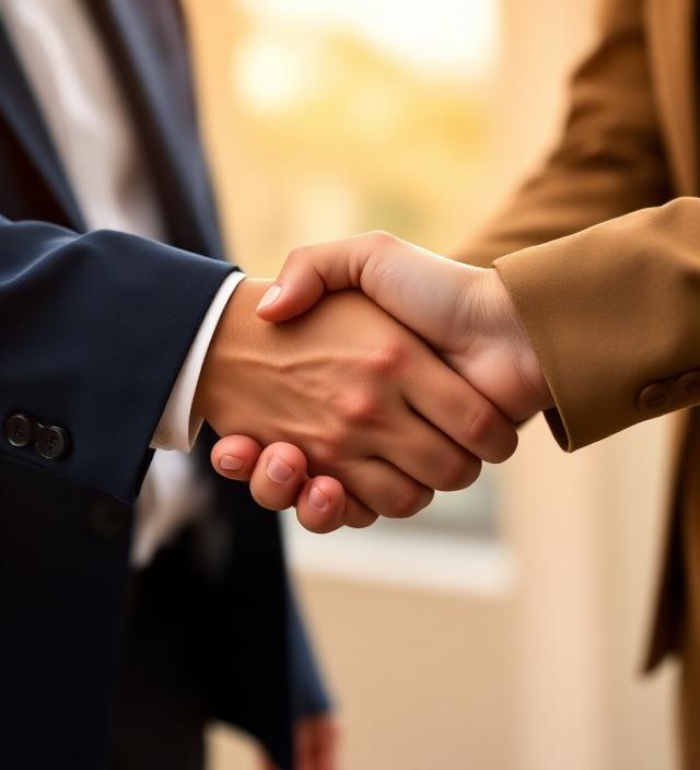 Secondary Sales
